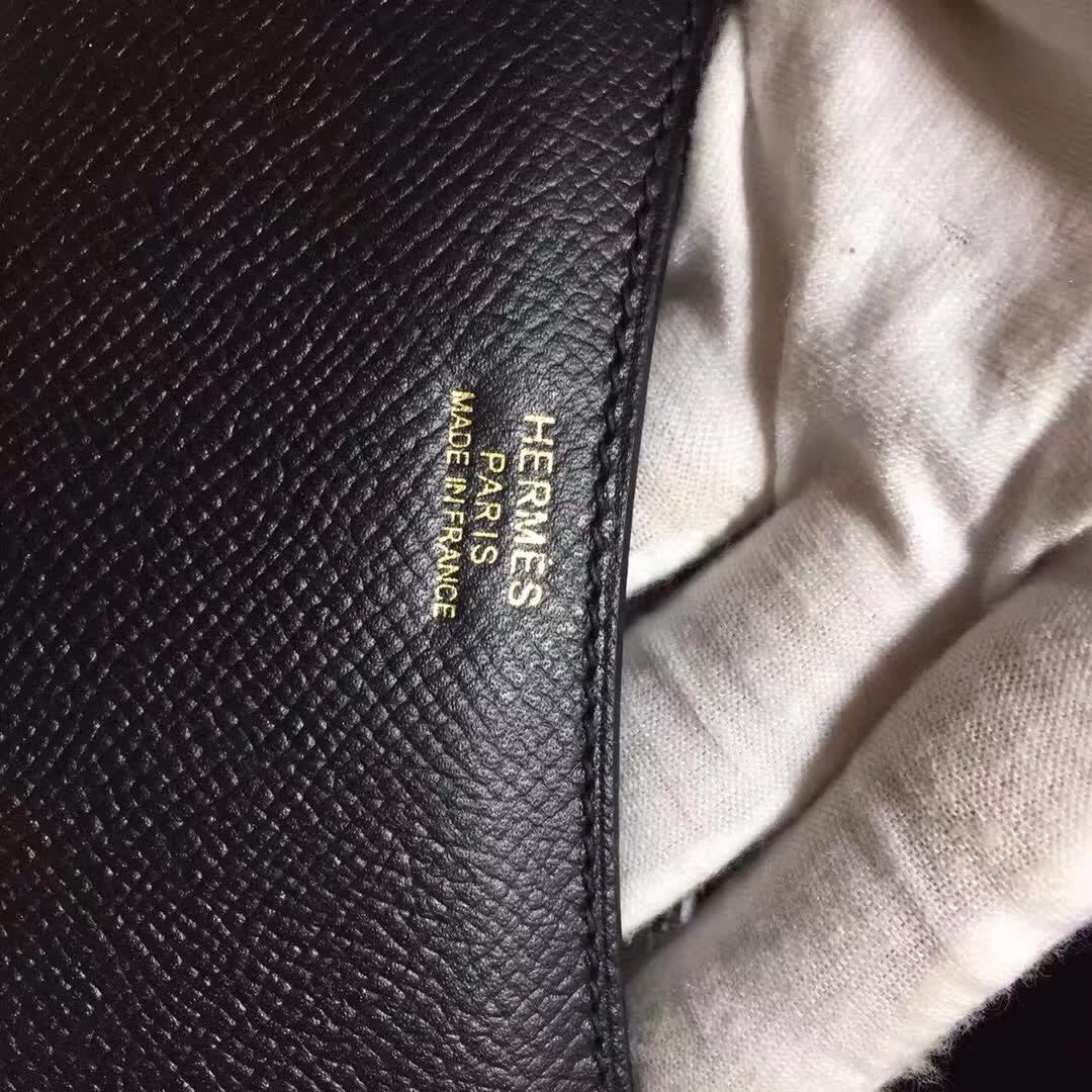 Hermes Stewardess Bags